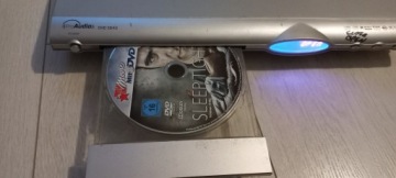 DVD-плеер Pro Audio 3640