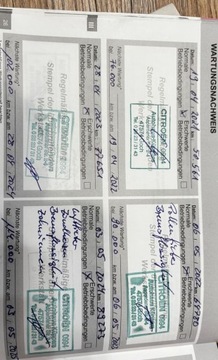 Citroen C3 Aircross  I Crossover 1.2 PureTech 83KM 2018 Citroen C3 Aircross Citroen C3 Aircross PureTech 82 Shine 1.2 Benzyna, zdjęcie 29