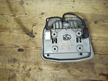 Ducato Jumper Boxer 06+ Дисплей камеры заднего вида