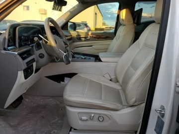 Cadillac Escalade III 2021 Cadillac Escalade Premium Luxury Platinum 2021 6.2l 6.2 Benzyna 420KM, zdjęcie 7