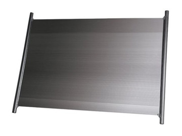 Solar kolektor słoneczny 3,6m2, 3x1,2 m Poznań