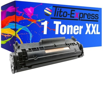 Toner do HP CB436A LaserJet P1505 M1522n M1522nf