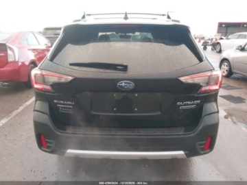 Subaru Outback VI 2022 Subaru Outback Touring 2022 2.5 Benzyna 182KM, zdjęcie 3