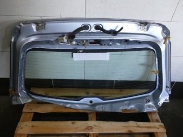 СТЕКЛО ЗАДНЕЙ ДВЕРИ MAZDA 6 GH LIFT STATION WAGON