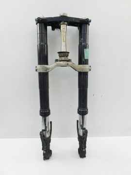 ПЕРЕДНЯЯ ПОДВЕСКА YAMAHA R1 RN09 LAGI