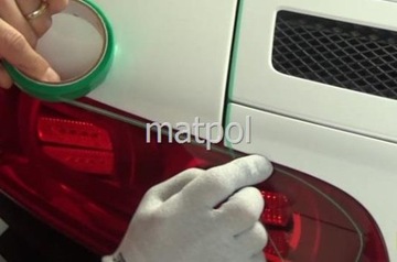 3М БЕЗНОЖЕВАЯ ОТРЕЗНАЯ ЛЕНТА ДЛЯ РЕЗКИ ЛЕНТЫ 10 м