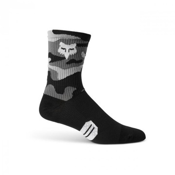 ШКАРПЕТКИ ДЛЯ РОВЕРУ FOX RANGER 6 SOCK РОЗМІР XS/S 