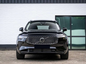 Volvo XC90 II 2026 VOLVO XC90 B5 AWD Ultra Bright Suv 2.0 (250KM) 2026, zdjęcie 5