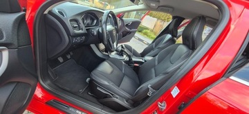 Volvo V40 II Hatchback 1.6 T2 120KM 2015 Volvo V40 T2 1.6 turbo 120ps navi pol skory serwis ASO Gwarancja Piękny!, zdjęcie 9