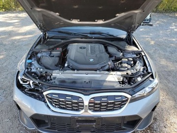 BMW Seria 3 G20-G21 2024 BMW Seria 3 M340xi 2024 3.0l 3.0 Benzyna 382KM, zdjęcie 6