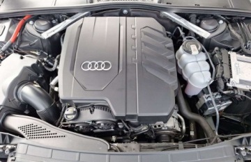 Audi A4 B9 Limousine Facelifting 2.0 35 TFSI 150KM 2023 Audi A4 Limousine 35TFSI 150KM SLine Stronic MatrixLEDSmartinterfaceKamera, zdjęcie 24