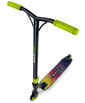 СКУТЕР SOKE EVO GREEN PERFORMANCE