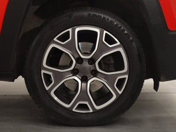 Jeep Renegade 2015 Jeep Renegade 1.4 MultiAir, Salon Polska, GAZ, zdjęcie 14