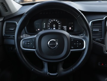 Volvo XC90 II SUV 2.0 D4 190KM 2016 Volvo XC90 D4, Salon Polska, Serwis ASO, 187 KM, zdjęcie 20