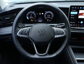 Volkswagen Tiguan II SUV Facelifting 1.5 TSI 150KM 2024 VW Tiguan 1.5 TSI, Salon Polska, 1. Właściciel, zdjęcie 20