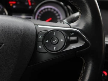 Opel Insignia II Grand Sport 1.5 Turbo 165KM 2019 Opel Insignia 1.5 Turbo, Salon Polska, Serwis ASO, zdjęcie 16