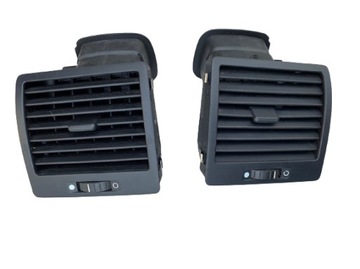 KRATKA NAWIEWU PRAWA T5 VW T5 MULTIVAN 7H5
