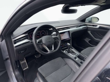 Volkswagen Arteon Fastback Facelifting 2.0 TDI 200KM 2023 Volkswagen Arteon Shooting Brake R-Line, Webasto, Kamera, Ambiente, Panora, zdjęcie 8