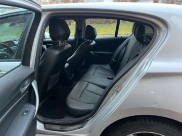 BMW Seria 1 F20-F21 Hatchback 5d 116d 116KM 2013 BMW Seria 1 2.0 diesel 116 KM 6 biegow zarej w PL zadbany mozliwa zami, zdjęcie 20