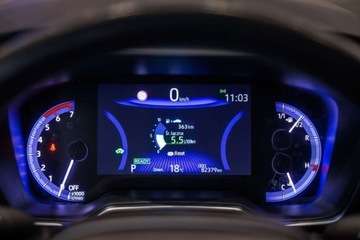 Toyota Corolla XII Sedan 1.8 Hybrid 122KM 2021 Toyota Corolla 1.8 Hybrid Comfort Style Tech 1.8 Hybryda 122KM, zdjęcie 5