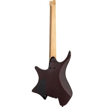 Strandberg Boden Standard NX 6 Натуральный