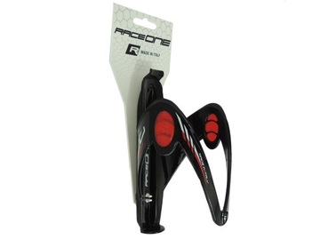 Бутылка для велосипеда 650 мл + итальянская корзина Race One