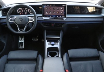 Volkswagen Tayron 2025 Volkswagen Tayron LED Matrix, Climatronic, pakiet zimowy, dostepny od reki, zdjęcie 13