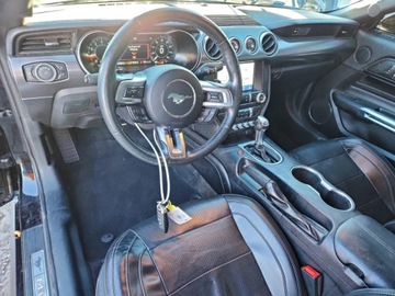 Ford Mustang VI Convertible Facelifting 5.0 Ti-VCT 450KM 2020 Ford Mustang Gt 2020 5.0 Benzyna 450KM, zdjęcie 8