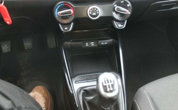Kia Rio IV 2017 Kia Rio Benzyna 100KM, zdjęcie 16