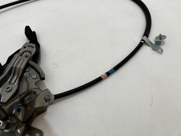 PRIUS III РЫЧАГ ПЕДАЛЬ РУЧНОГО ТОРМОЗА АВАРИЙНЫЙ