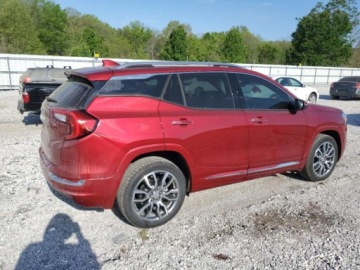  GMC Terrain 2024 GMC Terrain Denali 1.5 Benzyna 175KM, zdjęcie 4