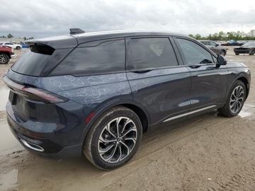 Lincoln 2024 Lincoln Nautilus Reserve 2024 2.0l 2.0 Benzyna 250KM, zdjęcie 3