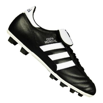 ADIDAS COPA MUNDIAL LANKI SKÓRA MADE IN GERMANY 015110 ROZMIAR 42