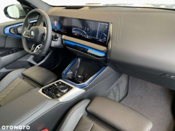 BMW X3 G45 2026 BMW X3 BMW X3 xDrive20d mHEV 2.0 Hybryda 197KM, zdjęcie 12