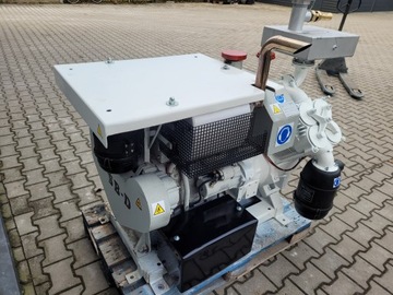 Агрегат BETICO SB-D с двигателем внутреннего сгорания DEUTZ