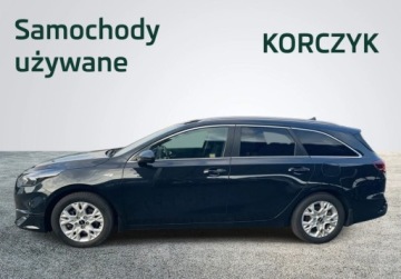 Kia Ceed III Kombi Facelifting 1.5 T-GDI 160KM 2023 Kia Ceed 1.5 T - GDI 160 KM 7 DCT M 1.5 Benzyna 160KM, zdjęcie 1