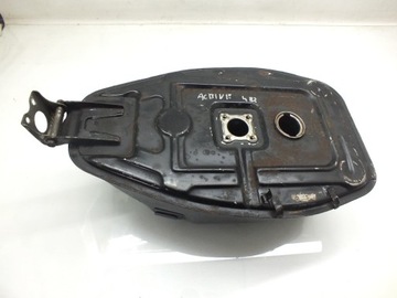 Zbiornik Paliwa Bak Yamaha Beluga 80 Mbk Active