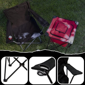 СТУЛ ДЛЯ РЫБАЛКИ, СКЛАДНОЙ СТУЛ ДЛЯ РЫБЫ + ЧЕХОЛ