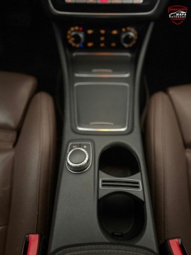 Mercedes CLA C117 Shooting Brake Facelifting 1.5 180 d 109KM 2016 Mercedes-Benz CLA Shooting Brake X117 Bezwypadkowy Serwisowany Automat 1.5, zdjęcie 21