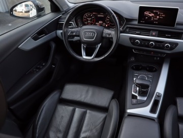 Audi A4 B9 Avant 2.0 TFSI 252KM 2018 Audi A4 Allroad 2.0 TFSI, 4X4, Automat, VAT 23%, zdjęcie 6