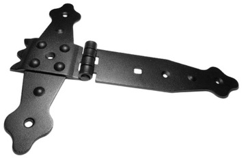 ZAWIAS ALTANOWY 150MM KRZYŻOWY OKIENNIC ALTAN T