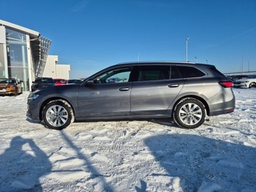 Skoda Superb III Kombi Facelifting 2.0 TDI SCR 150KM 2025 Skoda Superb Selection 2.0 TDI 150KM , auto z plac, zdjęcie 1