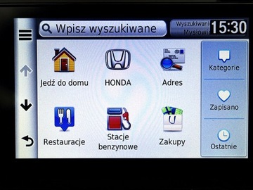 Honda HR-V II SUV Facelifting 1.5 i-VTEC 130KM 2020 Honda HR-V JAK NOWY 1WŁ Kraj Bezwypad EXECUTIVE, zdjęcie 26
