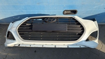 HYUNDAI VELOSTER 2011- NÁRAZNÍK PŘEDNÍ