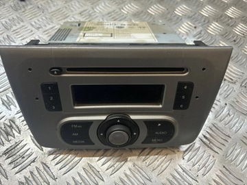 RADIO RADIOOTWARZACZ ALFA ROMEO MITO 1560990520