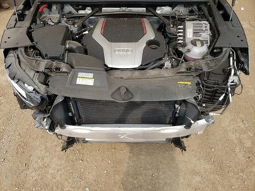 Audi Q5 II 2021 Audi SQ5 Premium Plus 2021 3.0l 3.0 Benzyna 349KM, zdjęcie 6