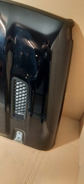 MASKA ORYGINAŁ JEEP WRANGLER JL RUBICON DEMONTAŻ