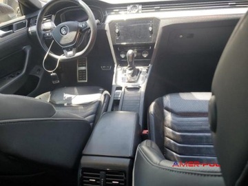 Volkswagen Arteon 2020 Volkswagen Arteon 2020 r. , 2,0L SEL PREMIUM R-LINE 2.0 Benzyna 268KM, zdjęcie 8