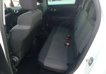 Citroen C3 Aircross  I Crossover 1.5 BlueHDi 102KM 2019 Citroen C3 Aircross 1.5 Diesel 102KM, zdjęcie 18