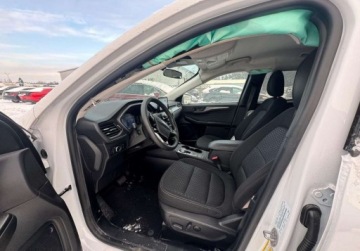 Ford Kuga III 2024 Ford Kuga 2024 Ford Kuga Active - w Polsce po oplatach i akcyzie 1.6 182KM, zdjęcie 9